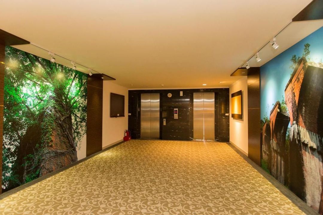 F HOTEL Sanyi-10