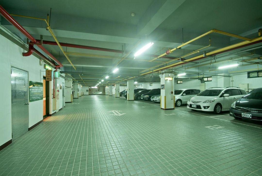 F HOTEL台南館｜近武聖夜市、設有兒童遊戲室-11