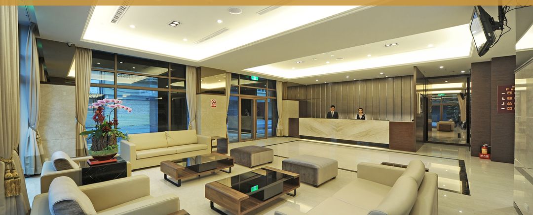 F Hotel花莲站前馆 | 早晚鸟优惠热卖中