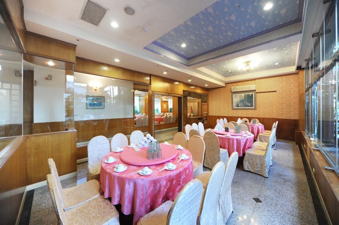 켄팅 홀리데이 호텔 (Kenting Holiday Hotel)