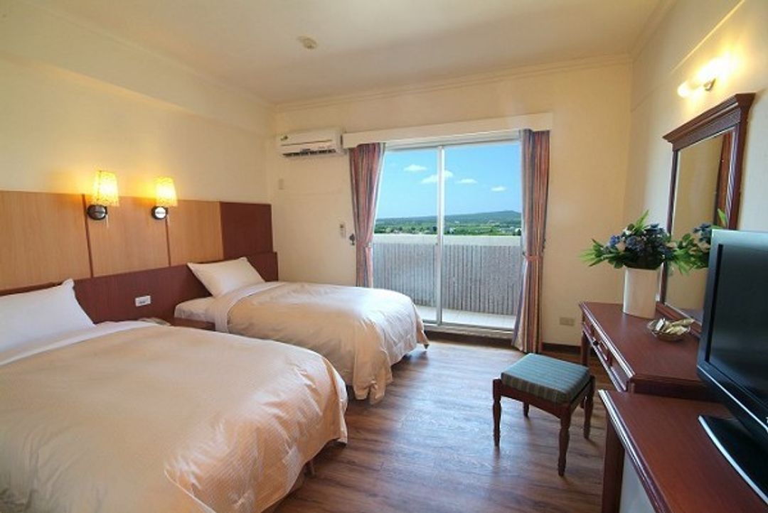 켄팅 홀리데이 호텔 (Kenting Holiday Hotel)