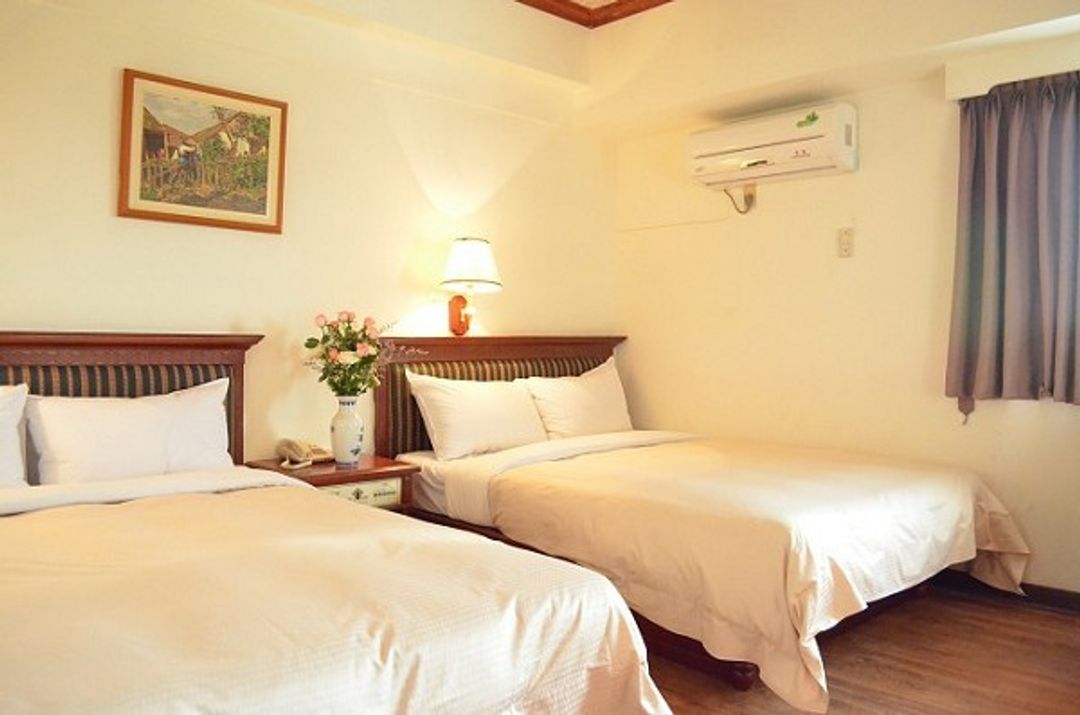 켄팅 홀리데이 호텔 (Kenting Holiday Hotel)