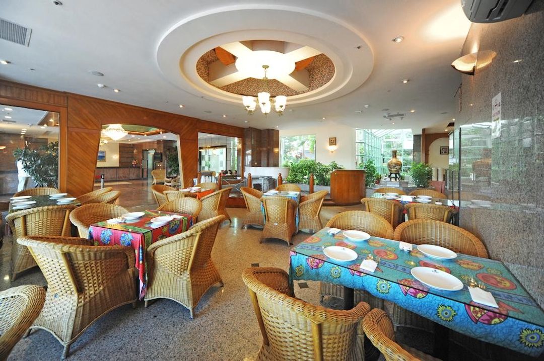 켄팅 홀리데이 호텔 (Kenting Holiday Hotel)