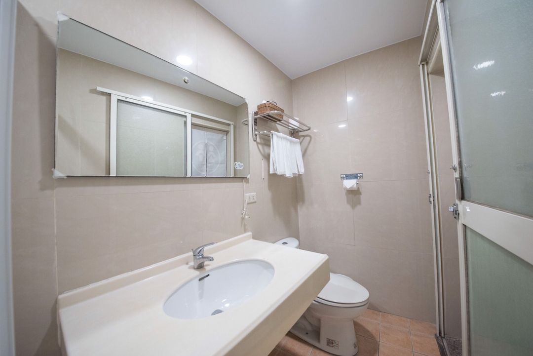 衛浴空間 (Bathroom)