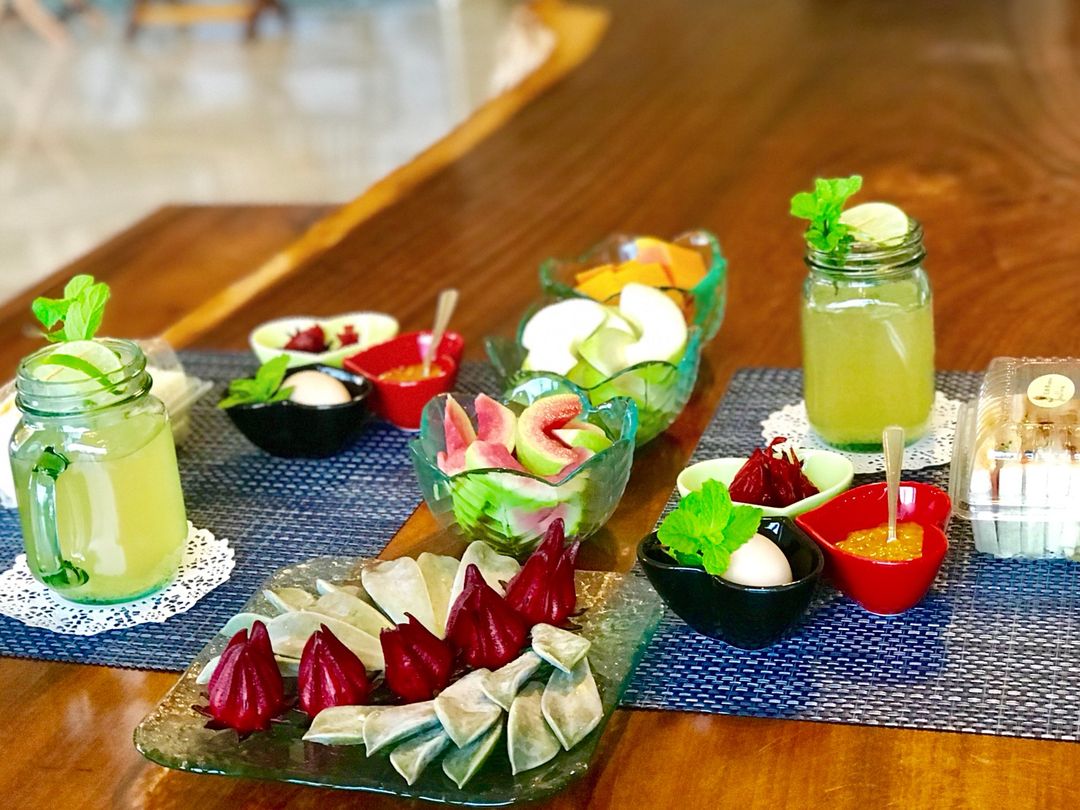 하나가 가든 게스트 하우스 (Hanaga Garden Guest House)