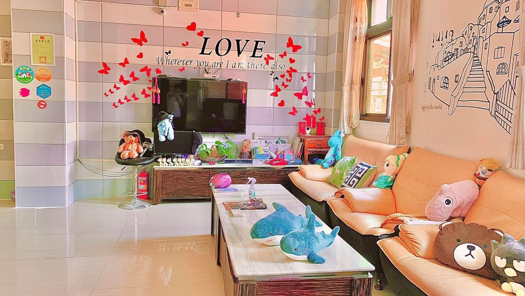 Kinmen County-Sanli Homestay