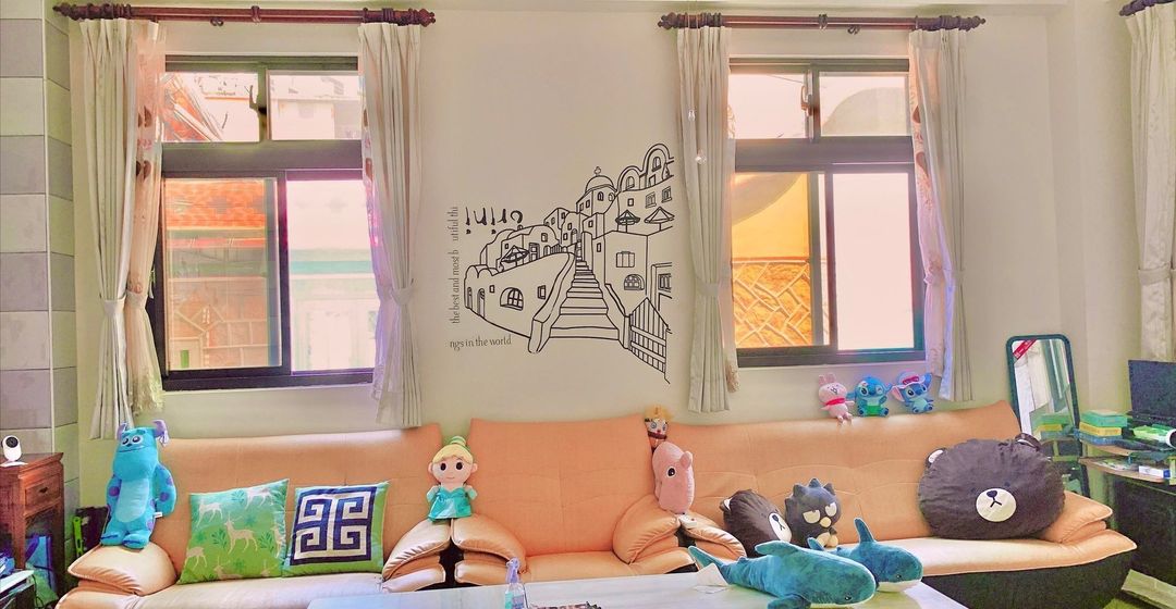 Sanli Homestay-5