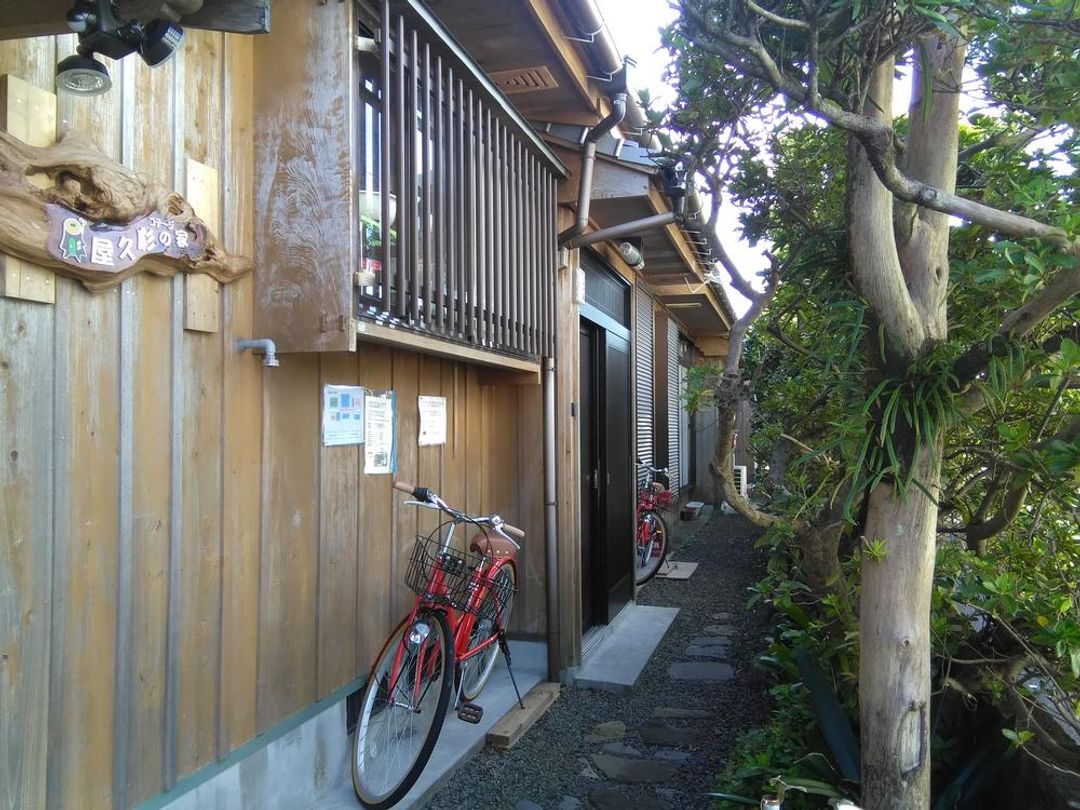 屋久杉之家-3
