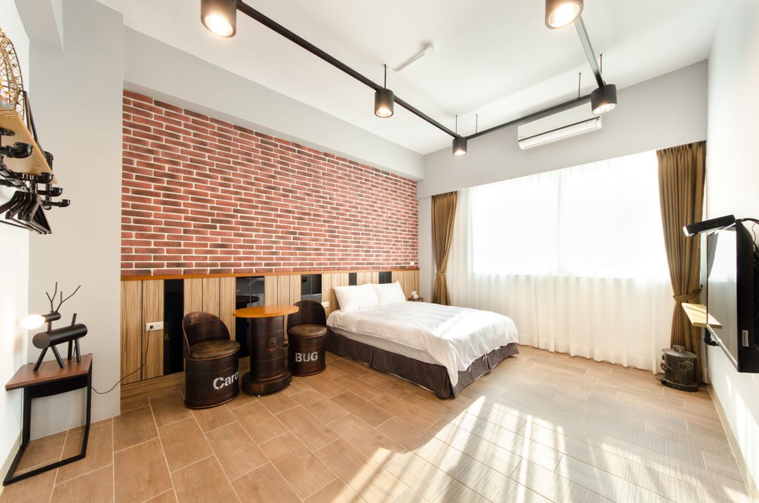 해피 투 홈스테이 HappyTwo Homestay