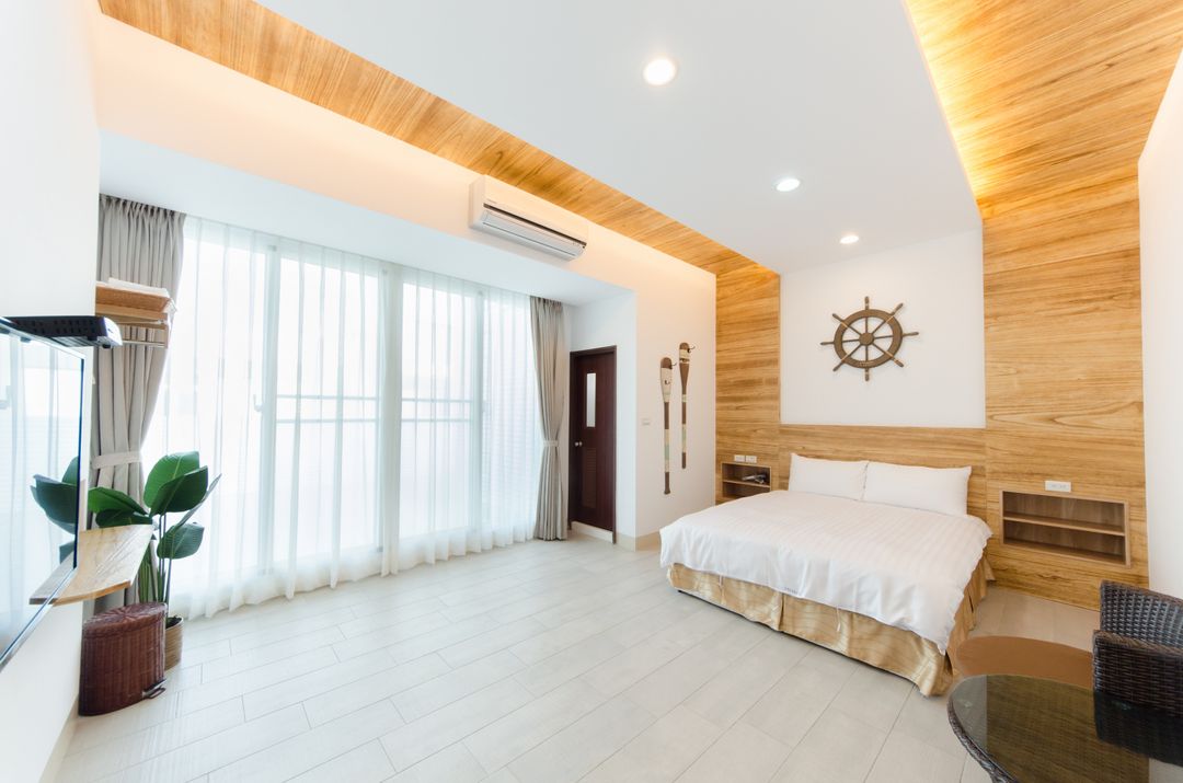 해피 투 홈스테이 HappyTwo Homestay