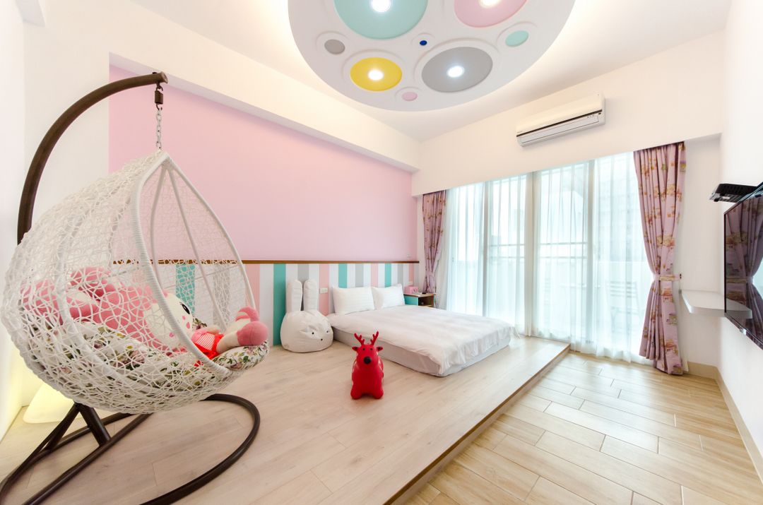 해피 투 홈스테이 HappyTwo Homestay
