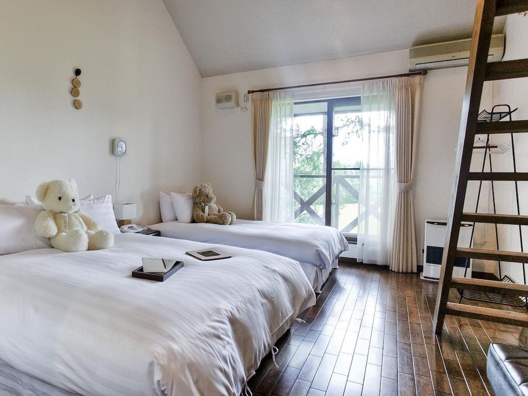 Adagio Hokkaido