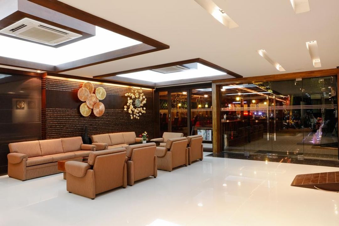 會館酒店（INN HOUSE）-5