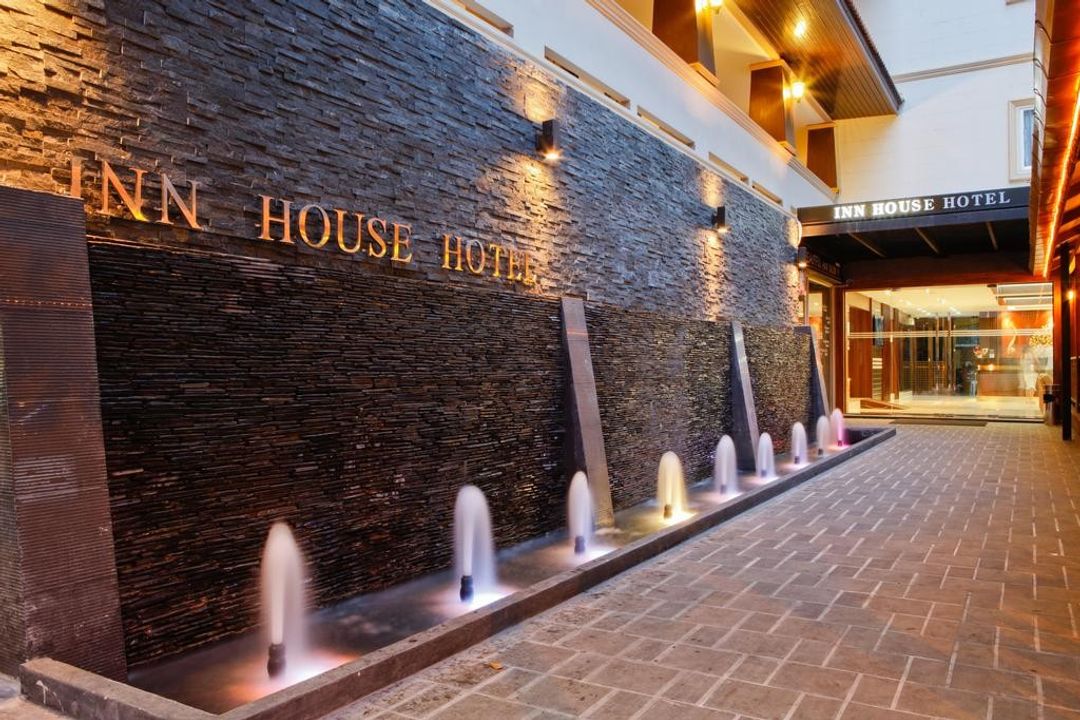 會館酒店（INN HOUSE）-2