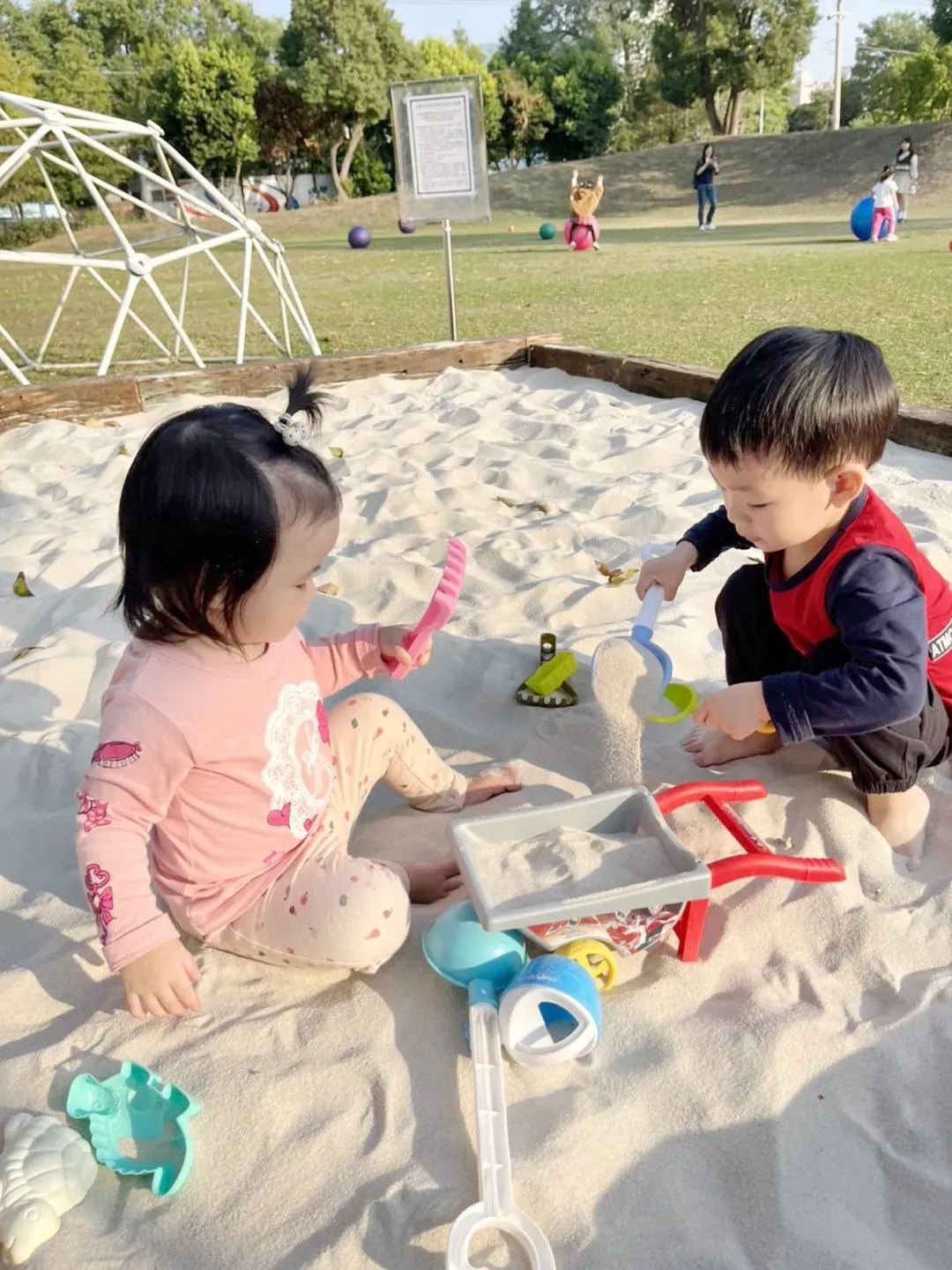新悦花園酒店｜親子主題房＆遊戲室&寵物專屬旅館-6