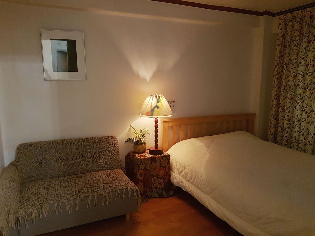 大邱-舒適房子｜近東大邱站 主人親切 多房間適合團體出遊）