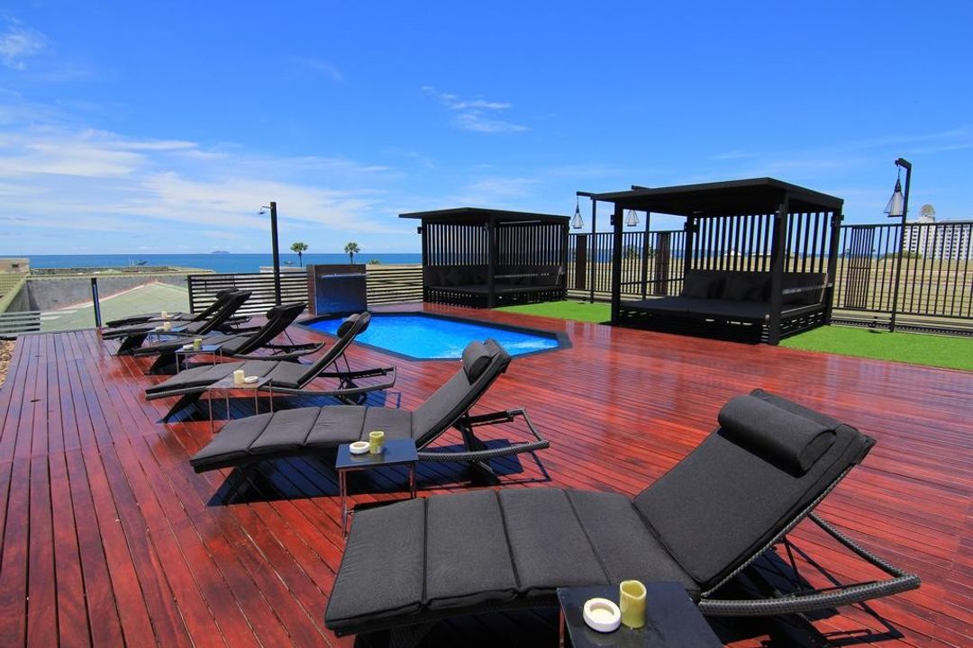 客棧住宿酒店（Innresidence Serviced Suites）-2
