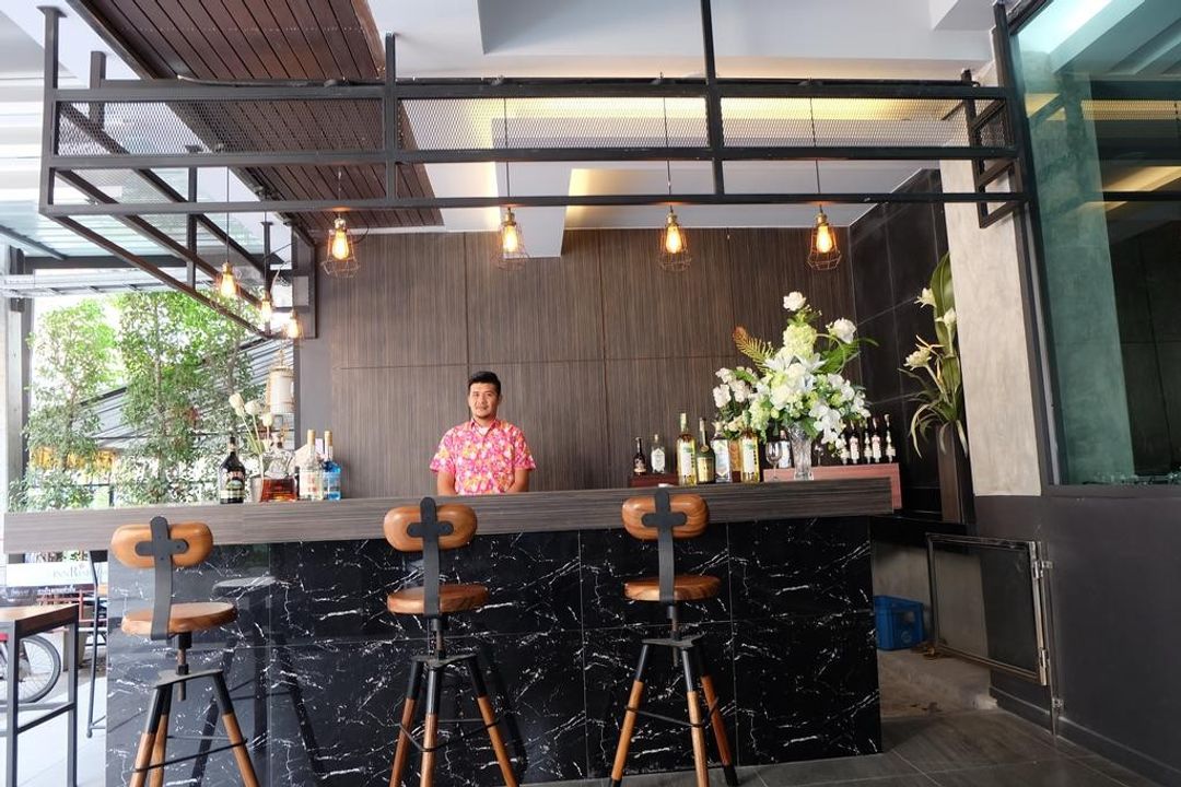 客棧住宿酒店（Innresidence Serviced Suites）-8