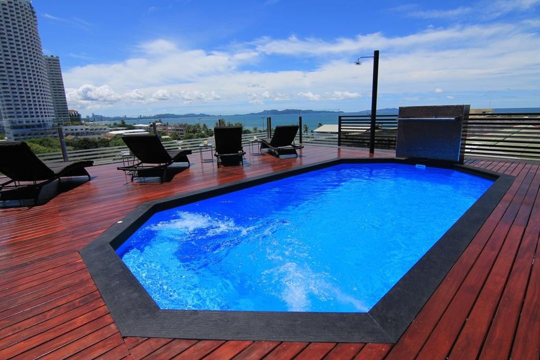 客棧住宿酒店（Innresidence Serviced Suites）-3
