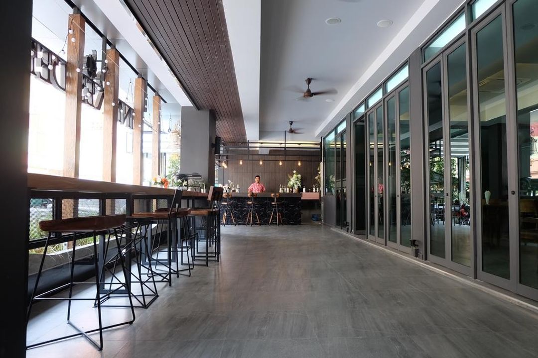 客棧住宿酒店（Innresidence Serviced Suites）-5