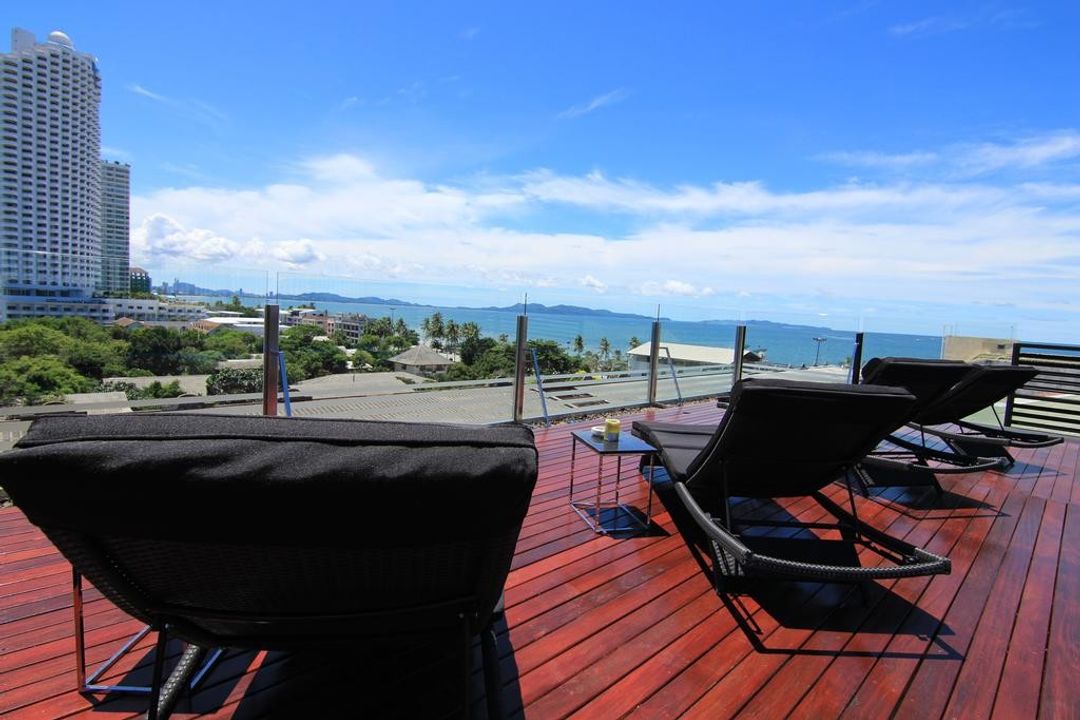 客棧住宿酒店（Innresidence Serviced Suites）-15