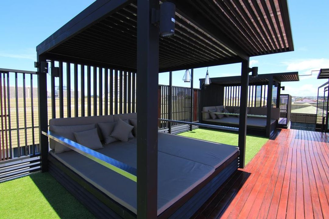 客棧住宿酒店（Innresidence Serviced Suites）-14