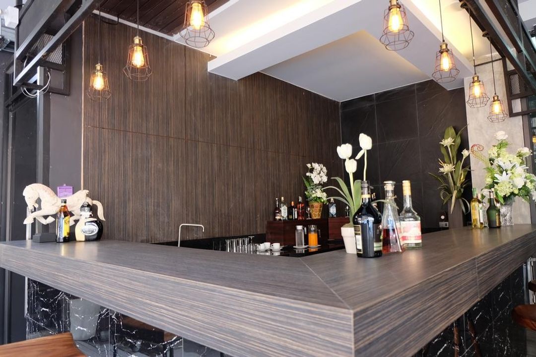客棧住宿酒店（Innresidence Serviced Suites）-6