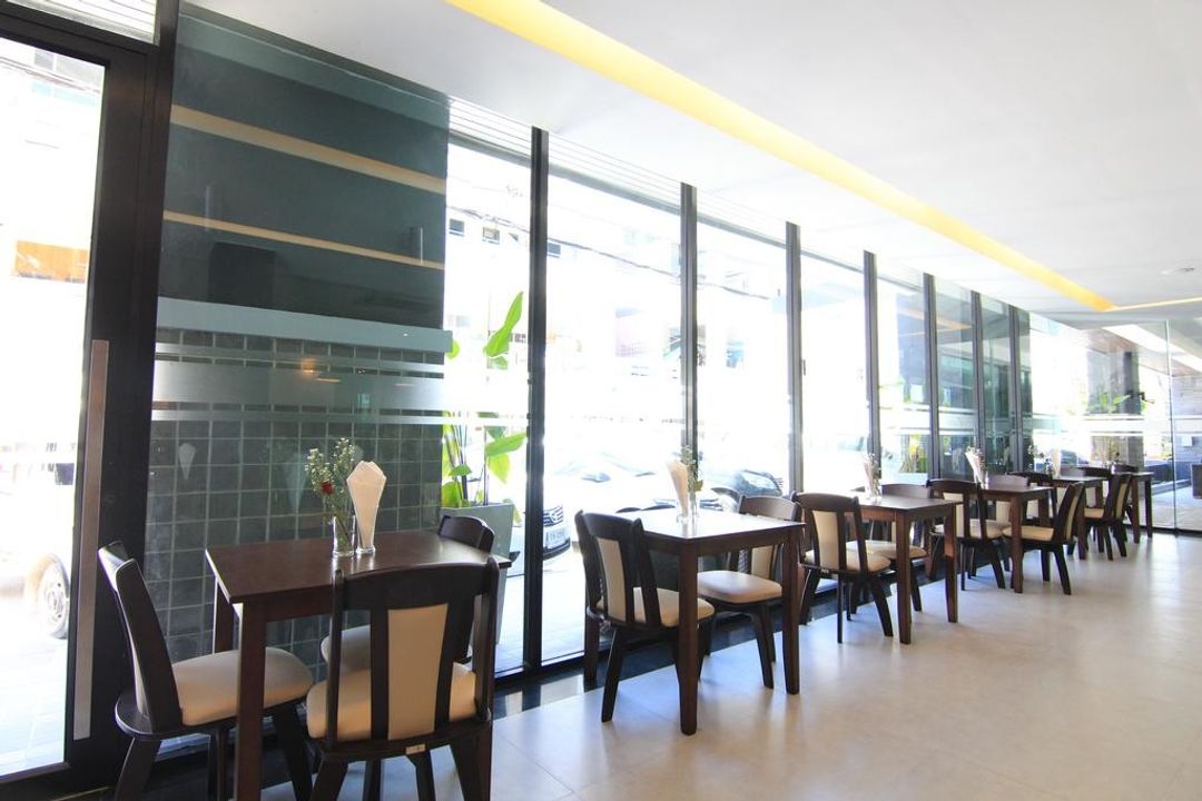 客棧住宿酒店（Innresidence Serviced Suites）-9