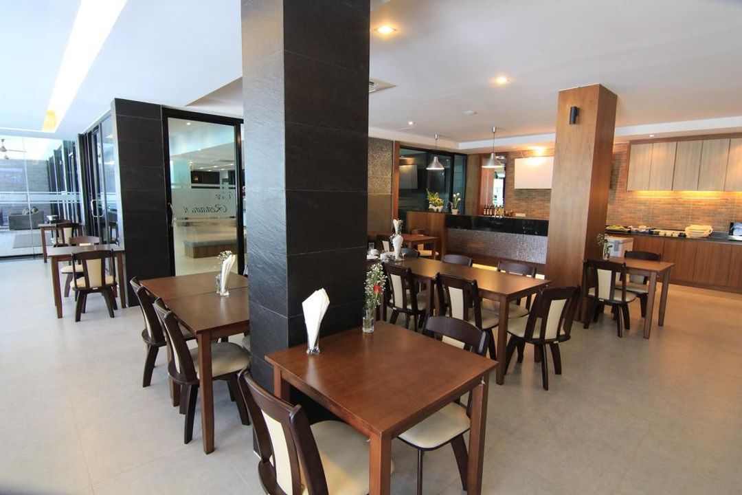 客棧住宿酒店（Innresidence Serviced Suites）-10