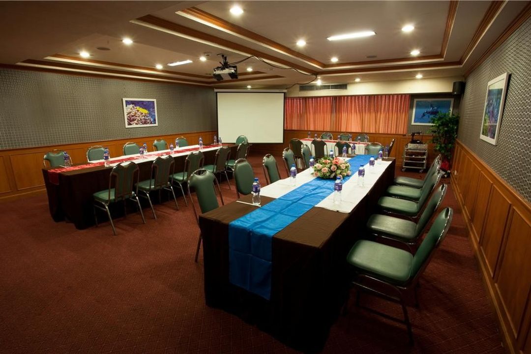 客棧住宿酒店（Innresidence Serviced Suites）-13