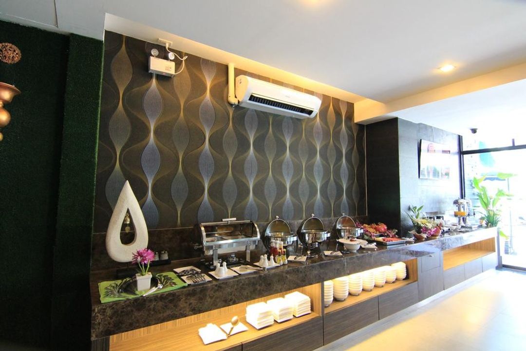 客棧住宿酒店（Innresidence Serviced Suites）-12