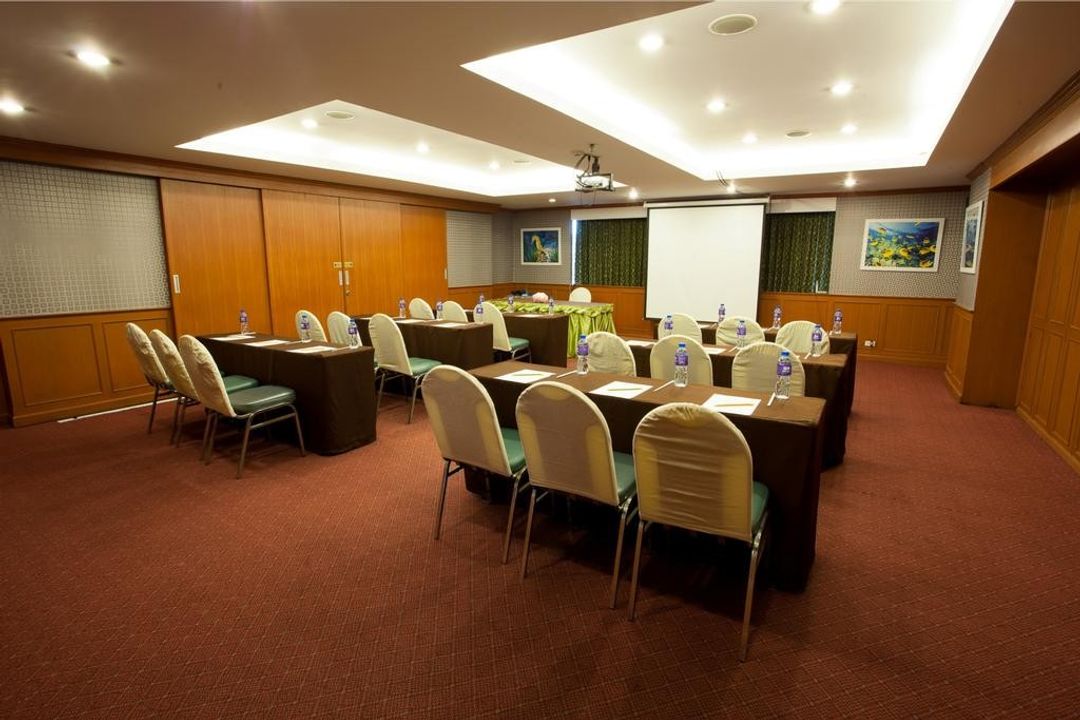 客棧住宿酒店（Innresidence Serviced Suites）-16