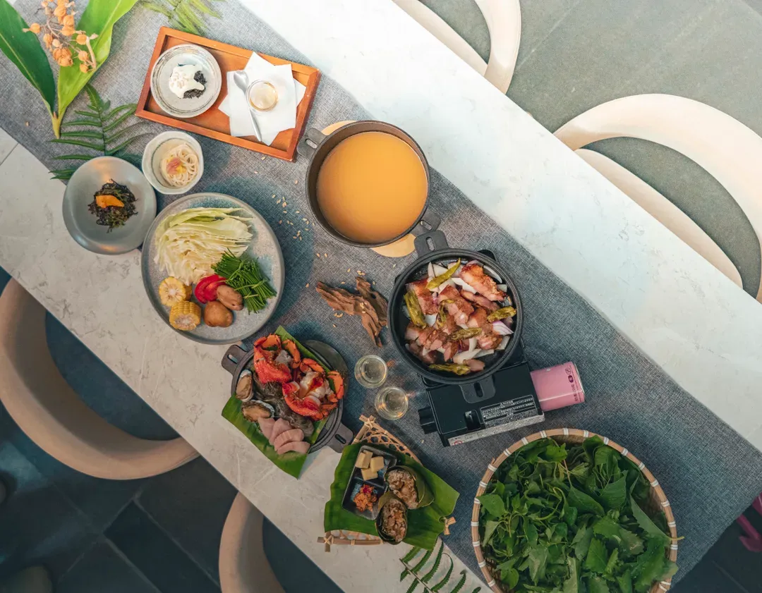 환만 스티핑 홈스테이 (Huanman Shitiping Homestay)