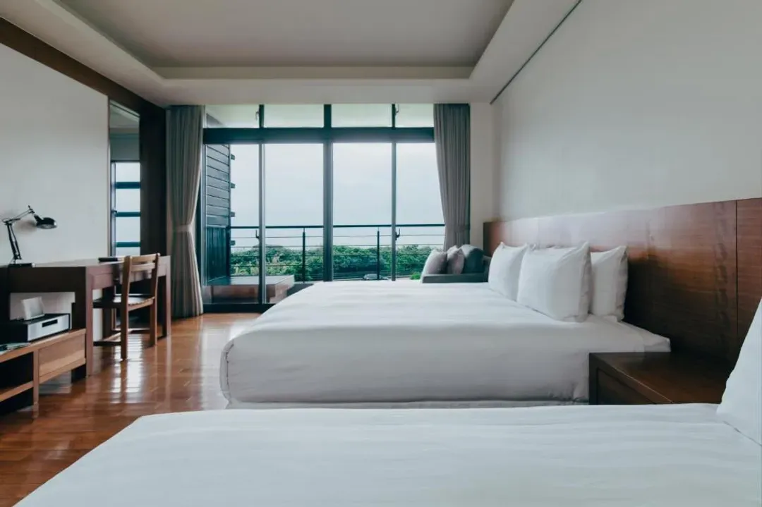 환만 스티핑 홈스테이 (Huanman Shitiping Homestay)