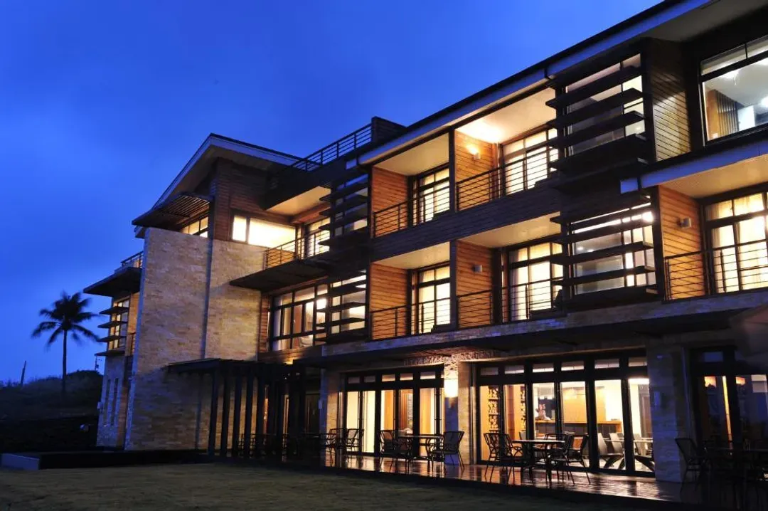 환만 스티핑 홈스테이 (Huanman Shitiping Homestay)