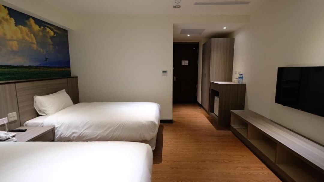 綺麗商旅－宜蘭蘇澳館-3