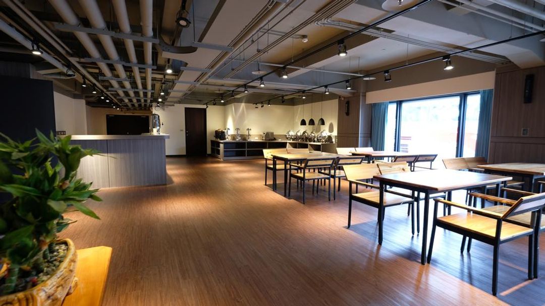 綺麗商旅－宜蘭蘇澳館-6