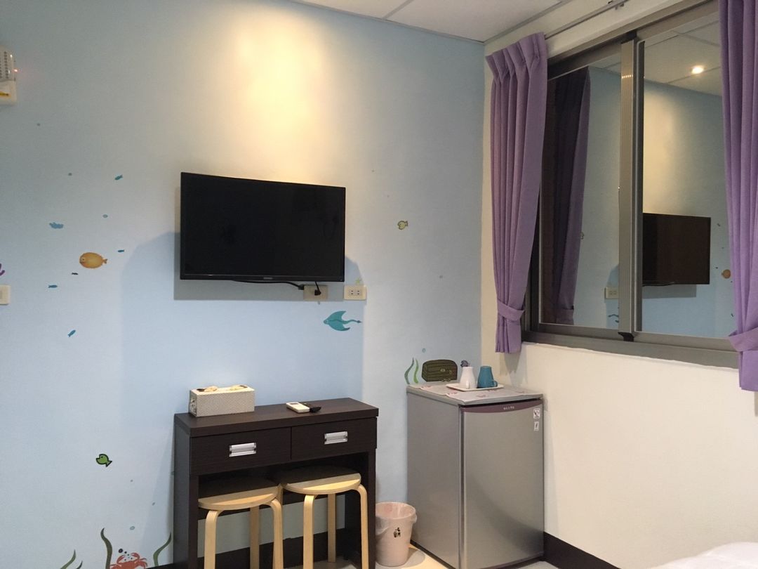 H.Fun Hotel