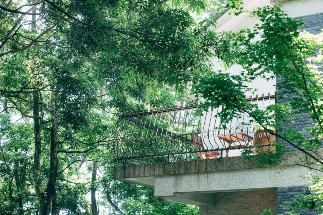 建築物外觀