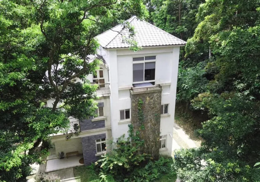 建築物外觀