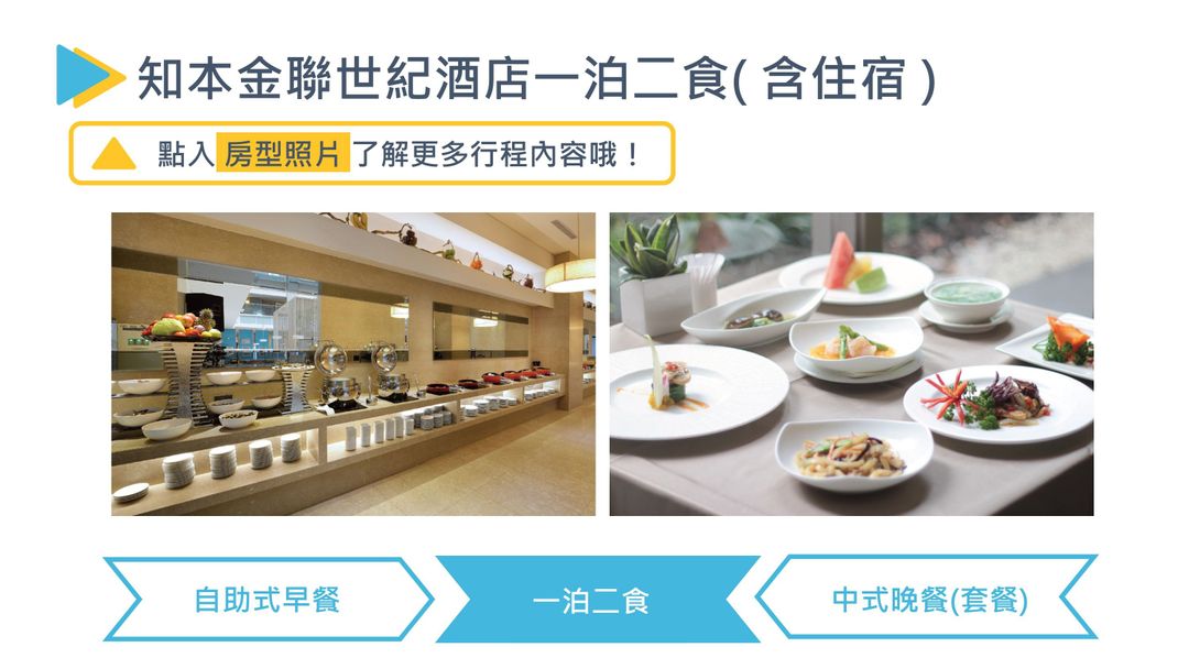 知本金聯世紀酒店 l 知本溫泉