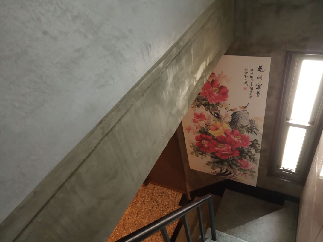 台南小客棧