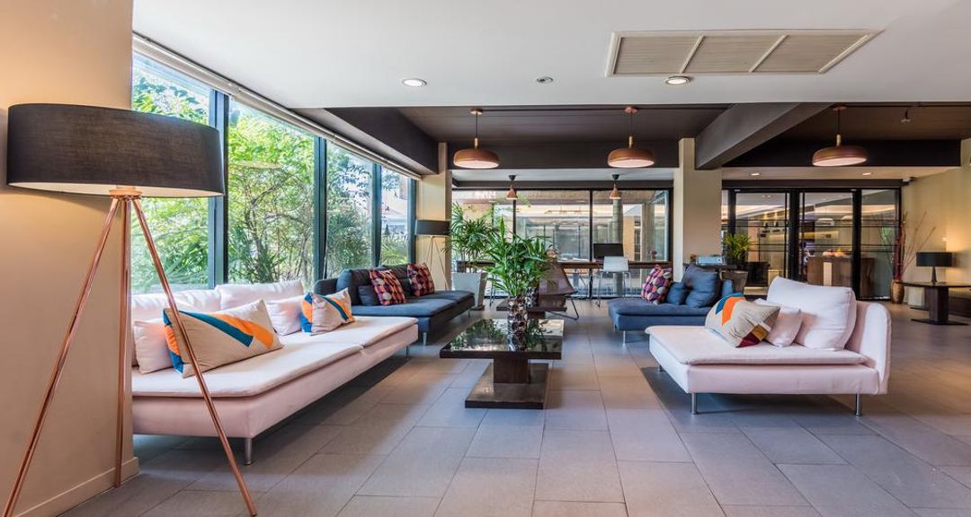 The Cottage Suvarnabhumi