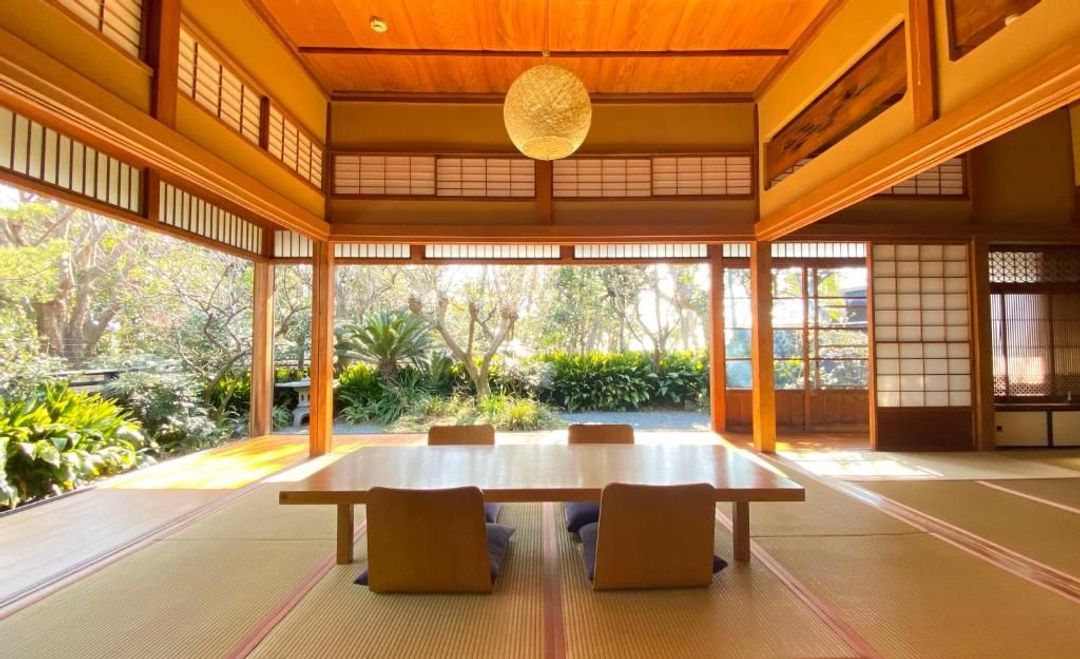神奈川県-Nowhere but Hayama