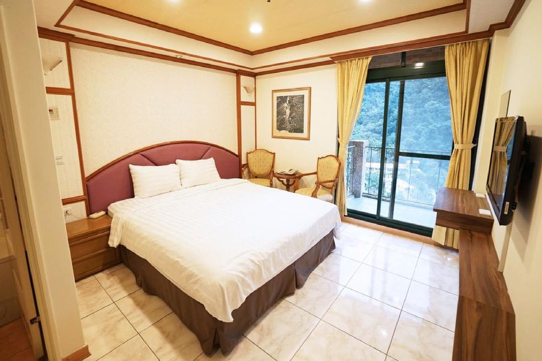 Taoyuan City-Taoyuan Xiaowulai Villa