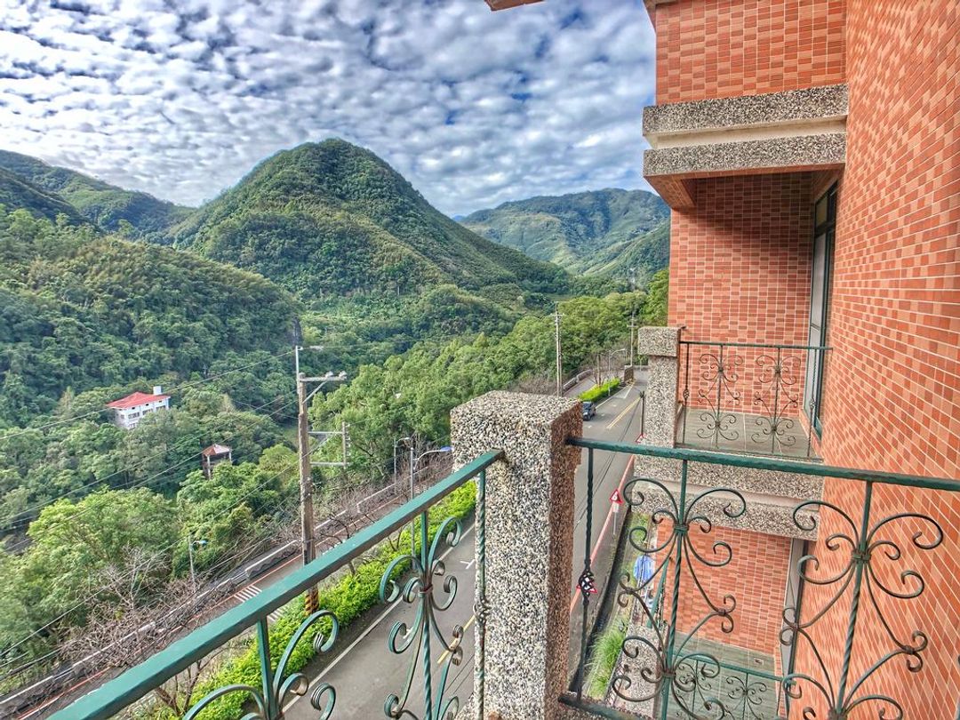 桃園小烏來山莊-9