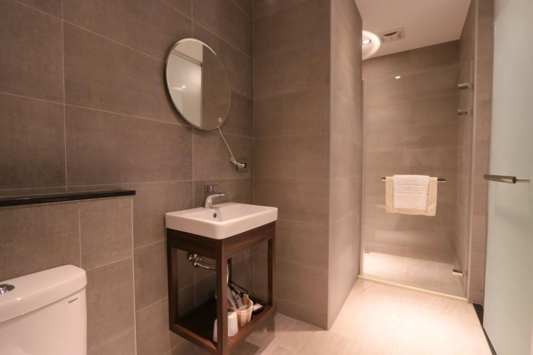 HSR Hotel