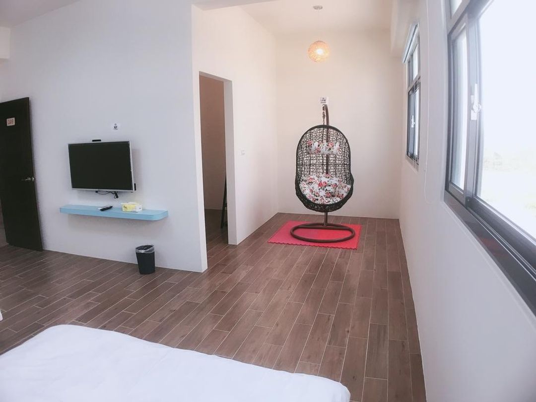 愛琴海 l 山水沙灘6分鐘車程