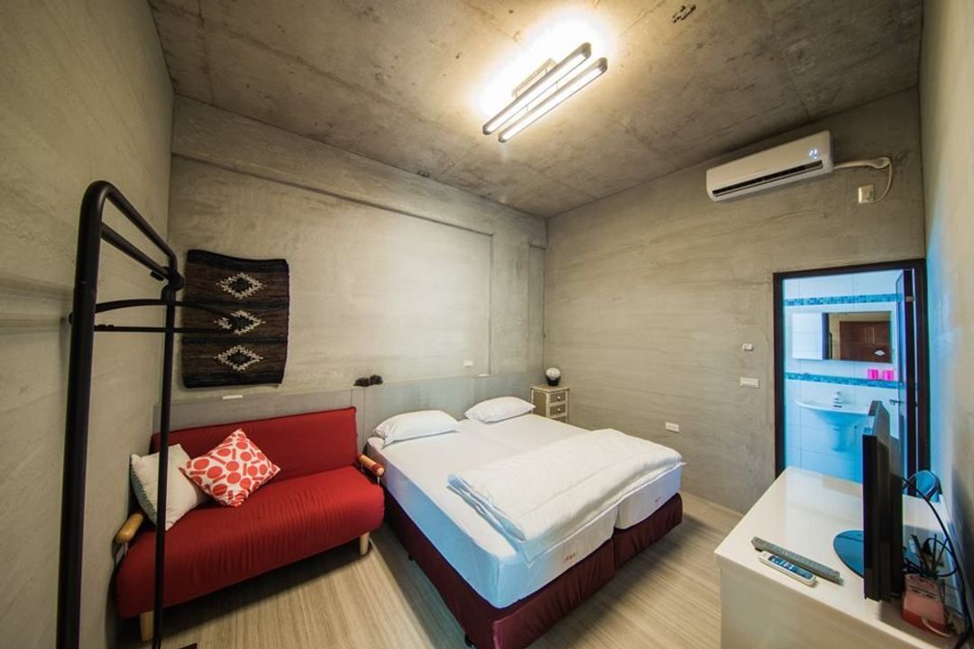 마오 하우스 (Mao House)-9