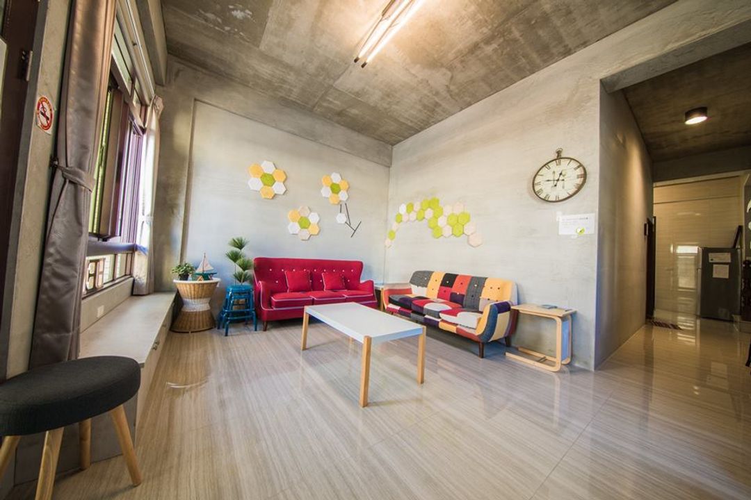 마오 하우스 (Mao House)-12